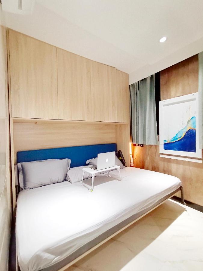 Harbour Hella Inn Hong Kong Exterior photo