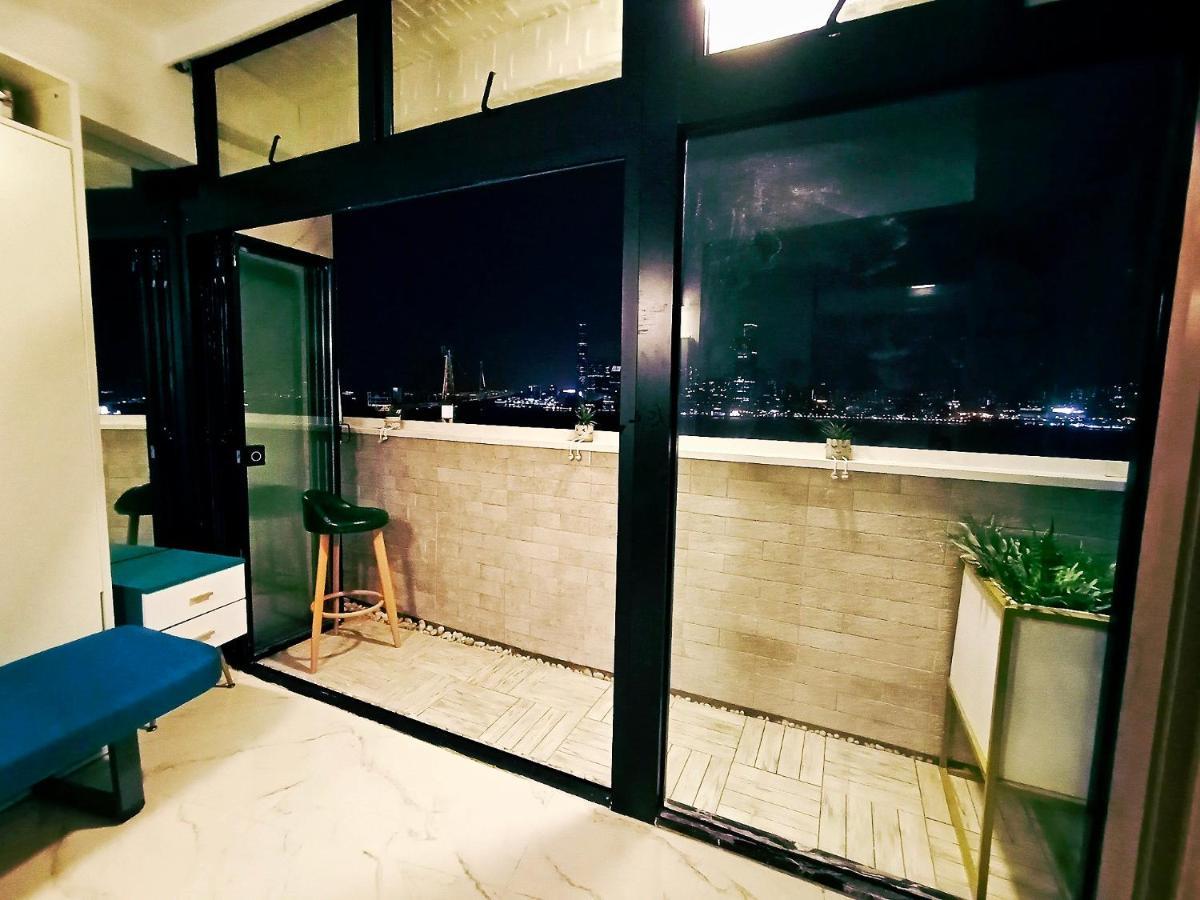 Harbour Hella Inn Hong Kong Exterior photo